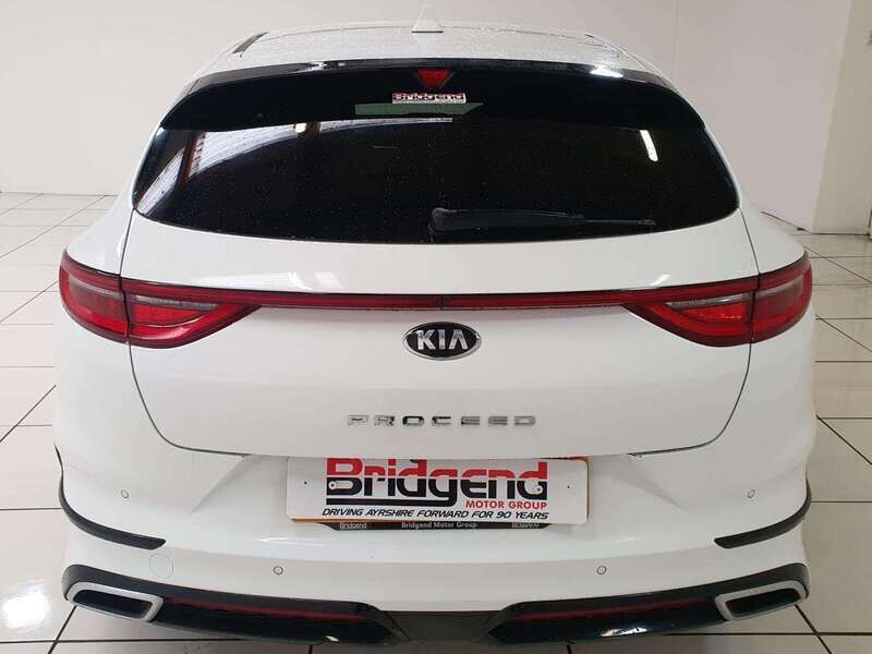 Used Kia Pro Ceed 2019 for sale - 77814474: Photo 5