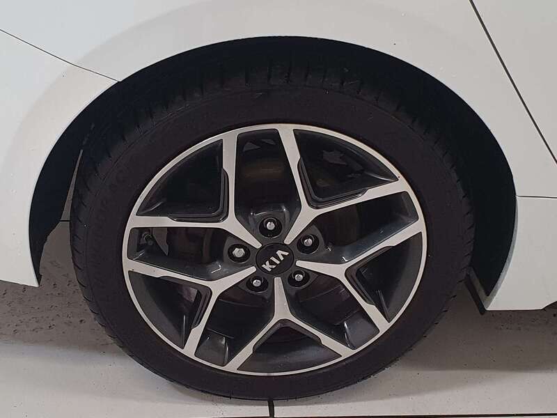 Used Kia Pro Ceed 2019 for sale - 77814474: Photo 8