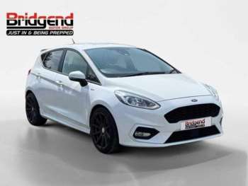 2018 (18) - 1.0 EcoBoost ST-Line 5dr