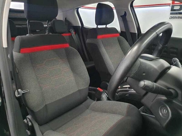 Used Citroen C3 2018 for sale - 76137581: Photo 13