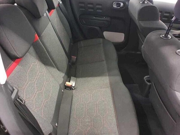 Used Citroen C3 2018 for sale - 76137581: Photo 14