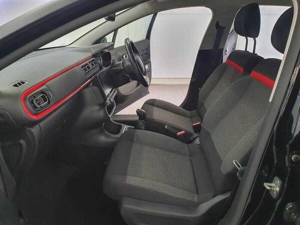 Used Citroen C3 2018 for sale - 76137581: Photo 20