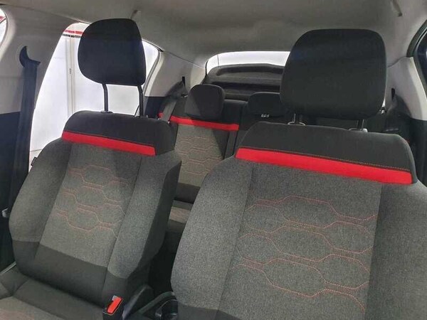 Used Citroen C3 2018 for sale - 76137581: Photo 21