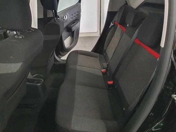 Used Citroen C3 2018 for sale - 76137581: Photo 22