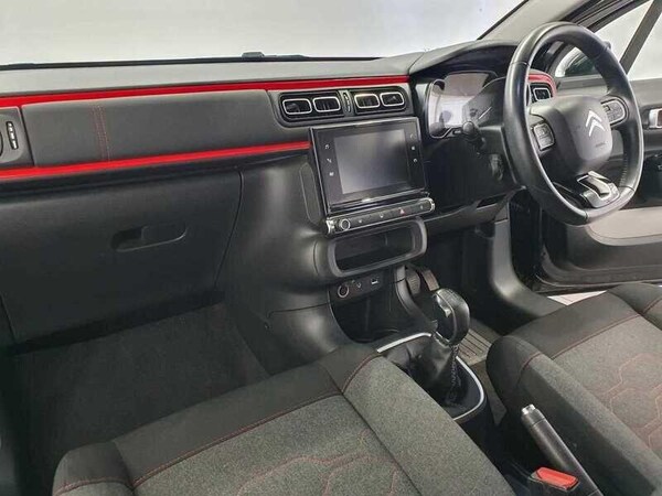 Used Citroen C3 2018 for sale - 76137581: Photo 23