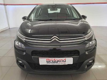 Used Citroen C3 2018 for sale - 76137581: Photo 2