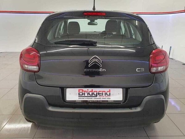 Used Citroen C3 2018 for sale - 76137581: Photo 5