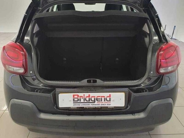 Used Citroen C3 2018 for sale - 76137581: Photo 7