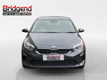 Used Kia Ceed 2019 for sale - 78523269: Photo