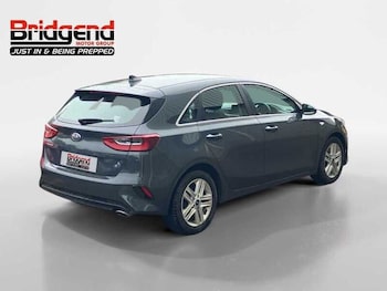 Used Kia Ceed 2019 for sale - 78523269: Photo
