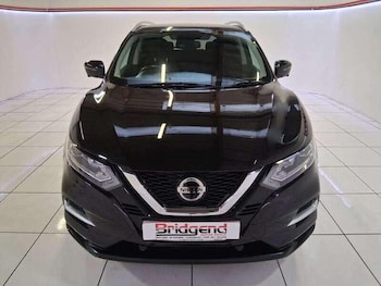 Used Nissan Qashqai 2019 for sale - 76952886: Photo