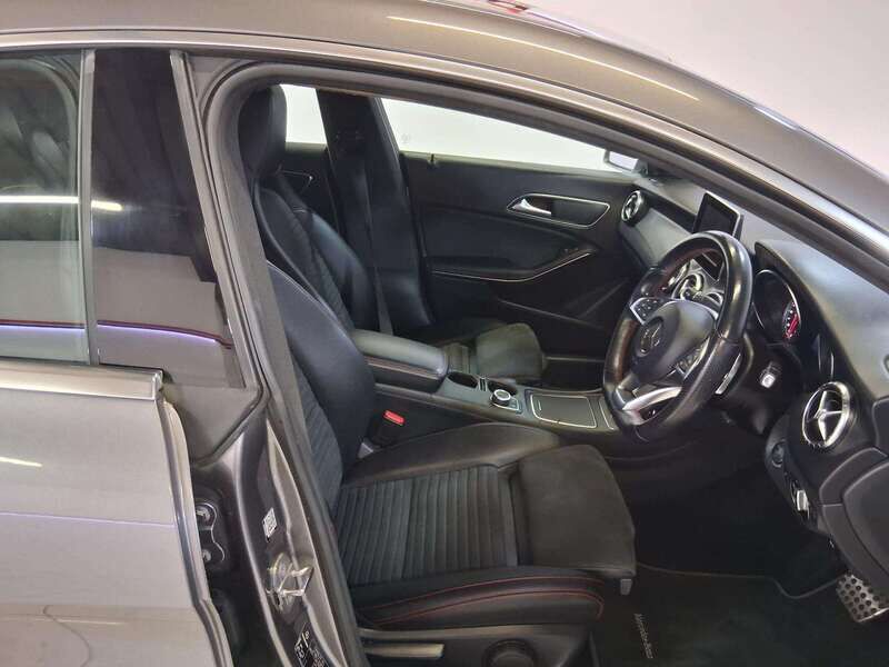 Used Mercedes-Benz CLA 2019 for sale - 77814555: Photo 11