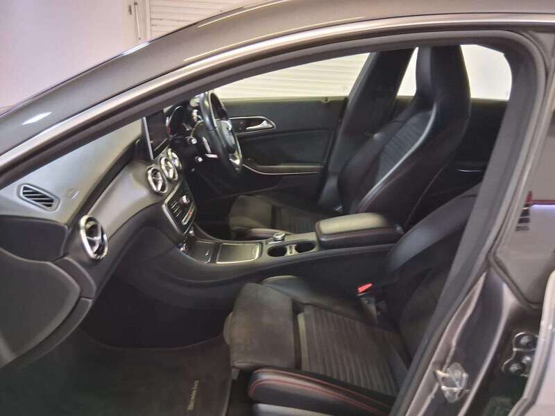 Used Mercedes-Benz CLA 2019 for sale - 77814555: Photo 14