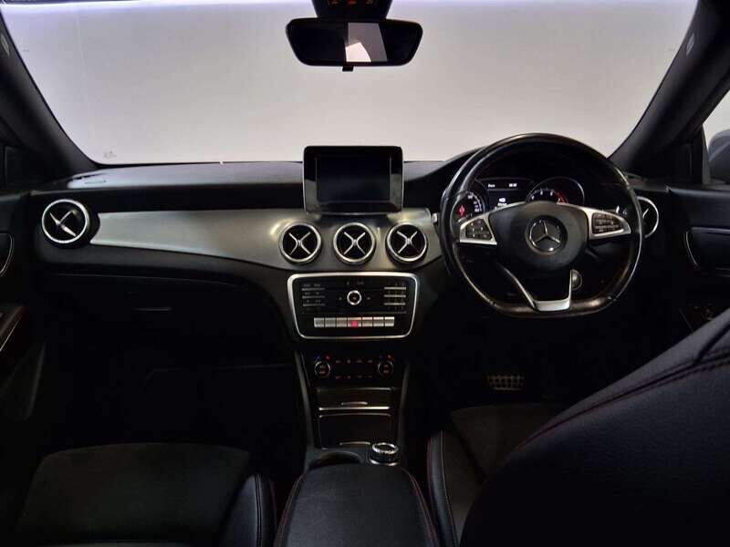 Used Mercedes-Benz CLA 2019 for sale - 77814555: Photo 16