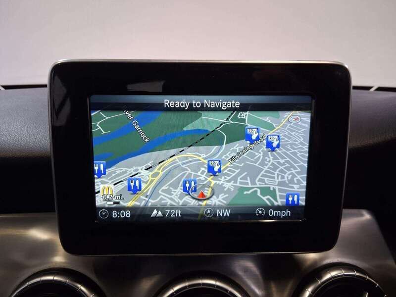 Used Mercedes-Benz CLA 2019 for sale - 77814555: Photo 18