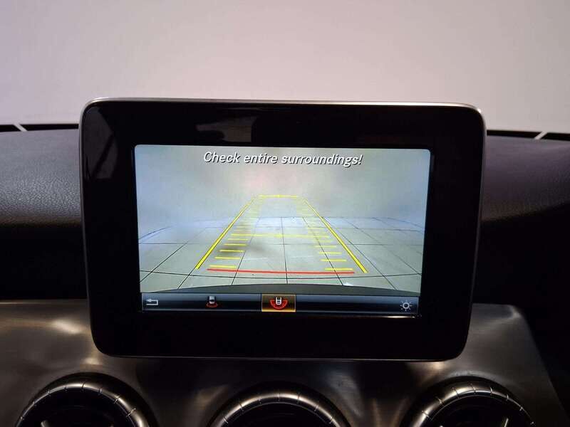 Used Mercedes-Benz CLA 2019 for sale - 77814555: Photo 19