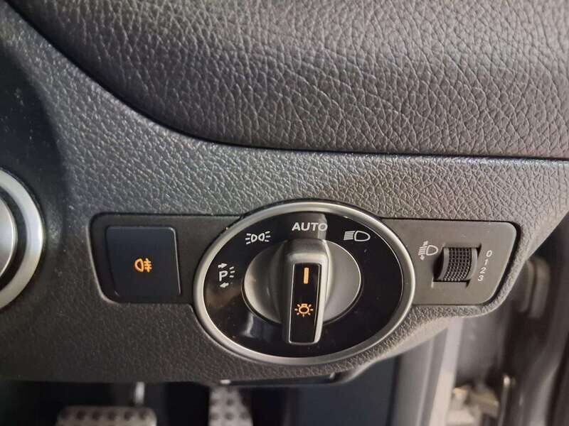 Used Mercedes-Benz CLA 2019 for sale - 77814555: Photo 22