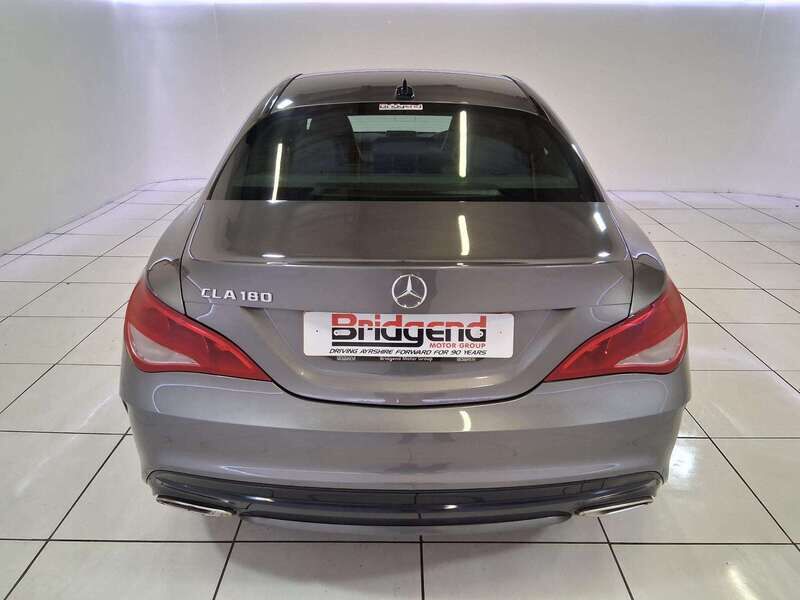 Used Mercedes-Benz CLA 2019 for sale - 77814555: Photo 5