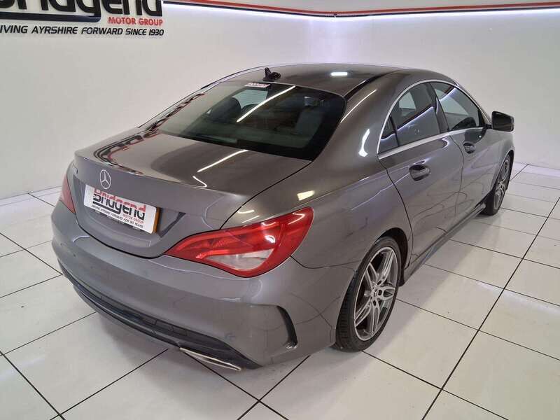 Used Mercedes-Benz CLA 2019 for sale - 77814555: Photo 6