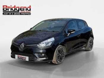 2018 (18) - 0.9 TCe Iconic Hatchback 5dr