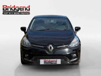 Used Renault Clio 2018 for sale - 74489512: Photo