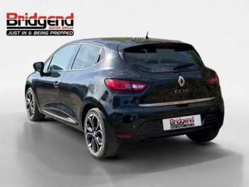 Used Renault Clio 2018 for sale - 74489512: Photo