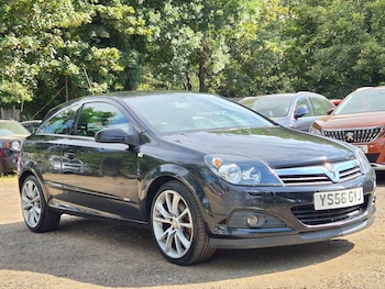 Used Vauxhall Astra 2007 for sale - 79352385: Photo