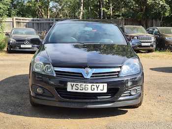 Used Vauxhall Astra 2007 for sale - 79352385: Photo