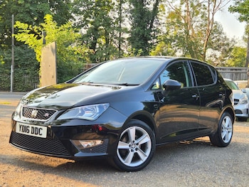 Used SEAT Ibiza 2016 for sale - 79352390: Photo