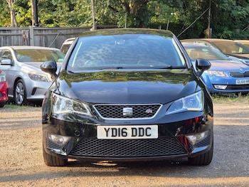 Used SEAT Ibiza 2016 for sale - 79352390: Photo