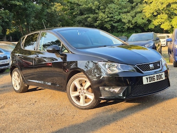 Used SEAT Ibiza 2016 for sale - 79352390: Photo