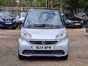 Used smart fortwo 2014 for sale - 79698708: Photo