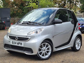 Used smart fortwo 2014 for sale - 79698708: Photo