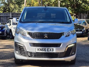 Used Peugeot Traveller 2016 for sale - 79751204: Photo