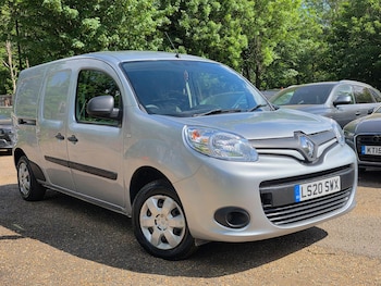 Used Renault Kangoo 2020 for sale - 79472282: Photo