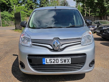 Used Renault Kangoo 2020 for sale - 79472282: Photo