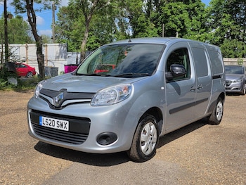 Used Renault Kangoo 2020 for sale - 79472282: Photo