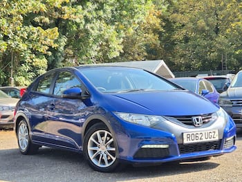 Used Honda Civic 2012 for sale - 79677246: Photo