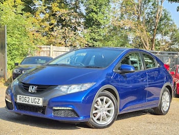 Used Honda Civic 2012 for sale - 79677246: Photo
