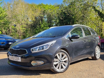 Used Kia Ceed 2015 for sale - 79352384: Photo