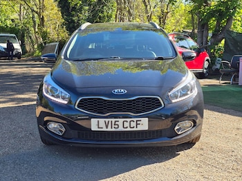 Used Kia Ceed 2015 for sale - 79352384: Photo