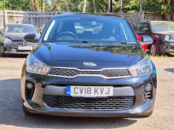 Used Kia Rio 2018 for sale - 79362135: Photo