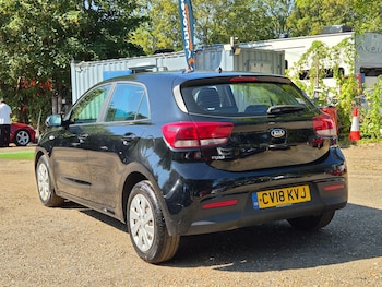 Used Kia Rio 2018 for sale - 79362135: Photo