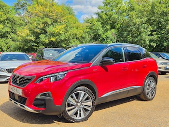 Used Peugeot 3008 2019 for sale - 79352364: Photo