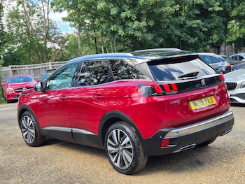 Used Peugeot 3008 2019 for sale - 79352364: Photo