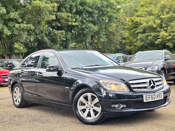 Used Mercedes-Benz C Class 2011 for sale - 79374269: Photo