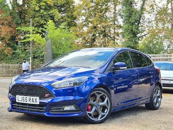 Used Ford Focus 2016 for sale - 79657990: Photo