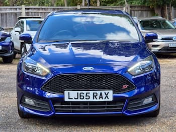 Used Ford Focus 2016 for sale - 79657990: Photo