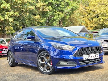 Used Ford Focus 2016 for sale - 79657990: Photo