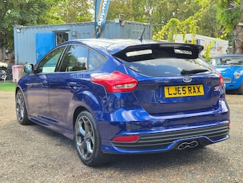 Used Ford Focus 2016 for sale - 79657990: Photo